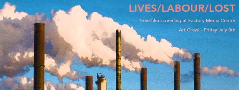 lives/labour/lost
