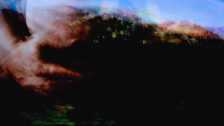 Alone (All Flesh Shall See It Together)