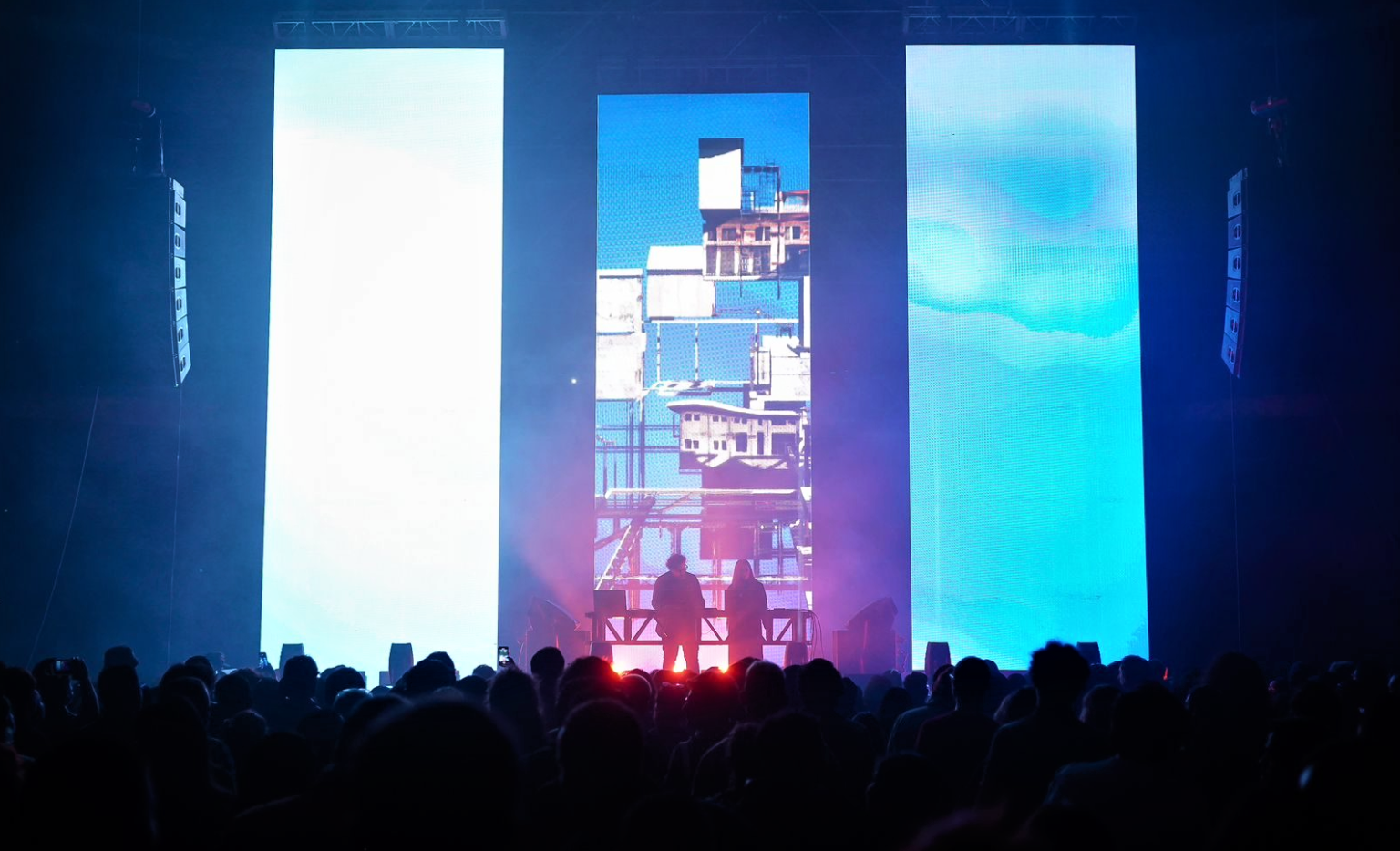 AUTO{}Construcción: Algorithmic Concert featuring Malitzin Cortés, Pirarán, & live.code.ontario