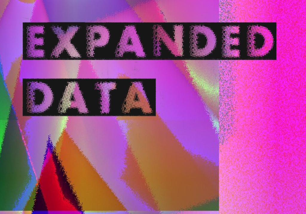 Expanded Data - Factory Media Centre
