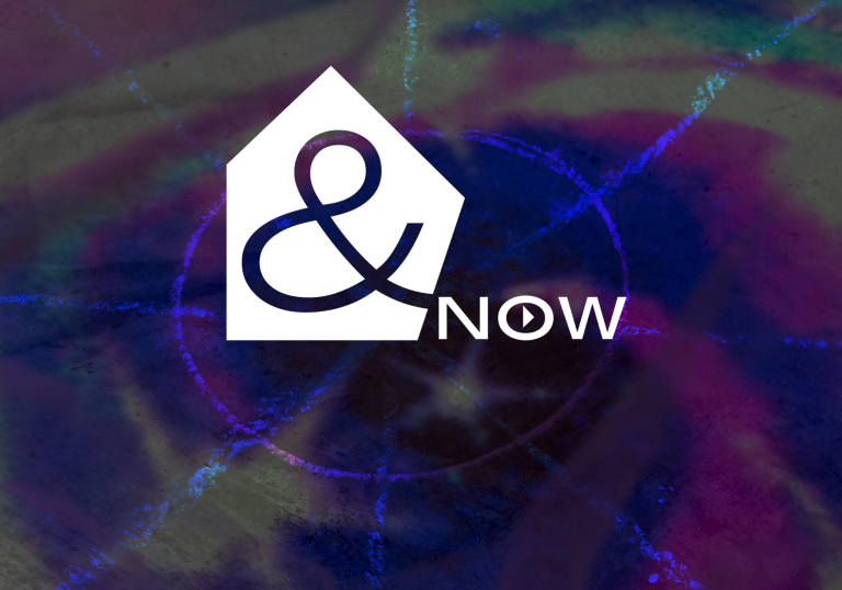 &NOW 2026 Production Residency & Scholarship