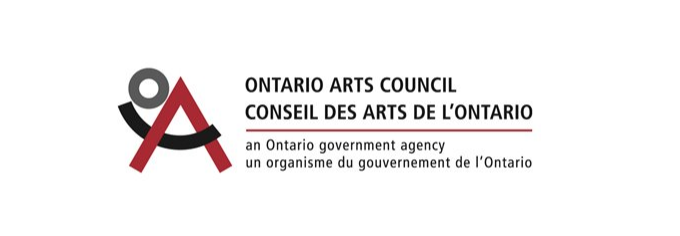 Grant Opportunities Ontario Arts Council Factory Media Centre