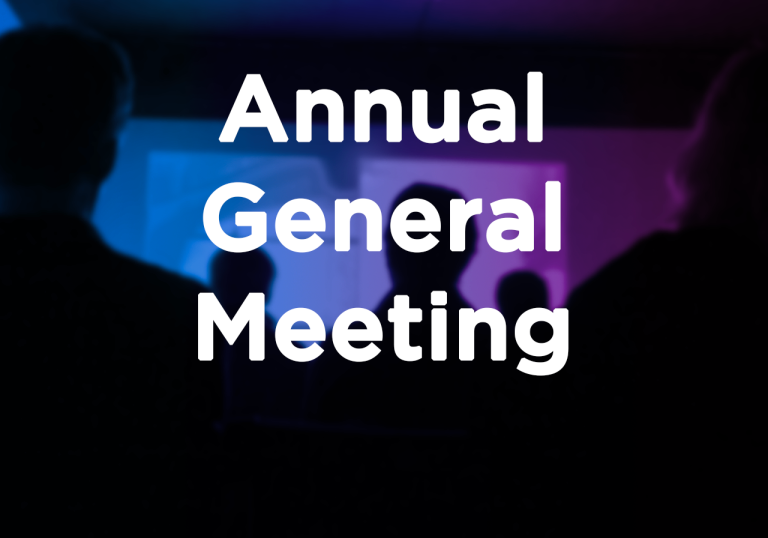 Annual General Meeting and Election of Trustees